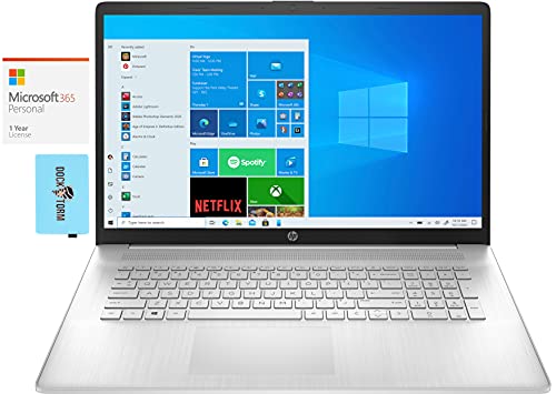 66%OFF!】 特別価格HP 15-inch Laptop, 11th Generation Intel Core i5