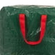 thumbnail image 4 of Bolsa de Almacenamiento de Navidad Contenedor Titular Guirnalda Organizador para Festival de Vacaciones Colco Bolsa de almacenamiento, 4 of 8