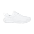 thumbnail image 2 of TENIS UNDER ARMOUR JOVEN 3027099100 SIMIPIEL BCO 20-25, 2 of 4