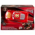 thumbnail image 1 of Rayo Mcqueen Movimientos De Pelicula Cars 25 Cm Luz Y Sonido 3+ Rayo macqueen 34564, 1 of 5