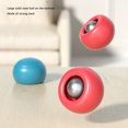 thumbnail image 3 of Jeu de Curling de Table, Jeu de Curling Multijoueur en Plastique Acier, 3 of 7