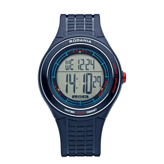 rodania digital watch