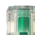 thumbnail image 2 of Broca Magnetizadora Anillo Magnético Punta Destornillador Magnetizador () Verde, 2 of 4