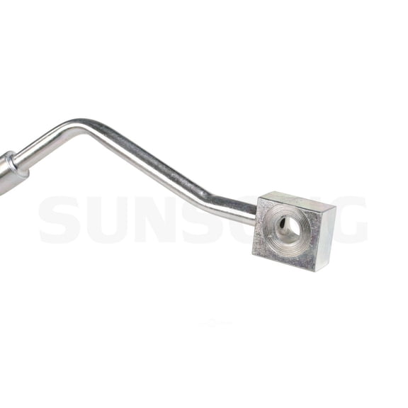 Sunsong 2205176 Brake Hydraulic Hose
