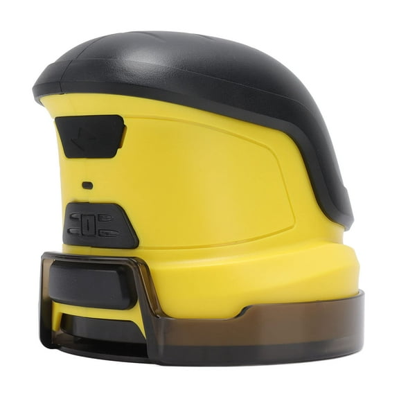 Electric Ice Scraper, Portable Cordless Electric Snow Ice Scraper, USB Rechargeable Car Windshield Snow Remover with Rotating