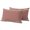 Red, variant on Outdoor Pillow Covers 16x16 Set of 2, Western Texas Star Retro Waterproof Patio Throw Pillow Covers for Couch Sofa Chair, Country Vintage Red Beige Plaid Decorative Pillowcases for Throw Pillows