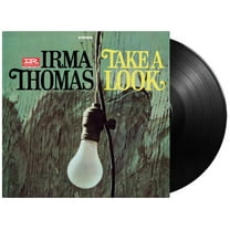 Irma Thomas - Take A Look - 180-Gram Black Vinyl - Music & Performance