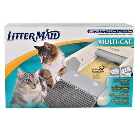 Automatic Cat Litter Clearner Automatic Cat Litter Clearner