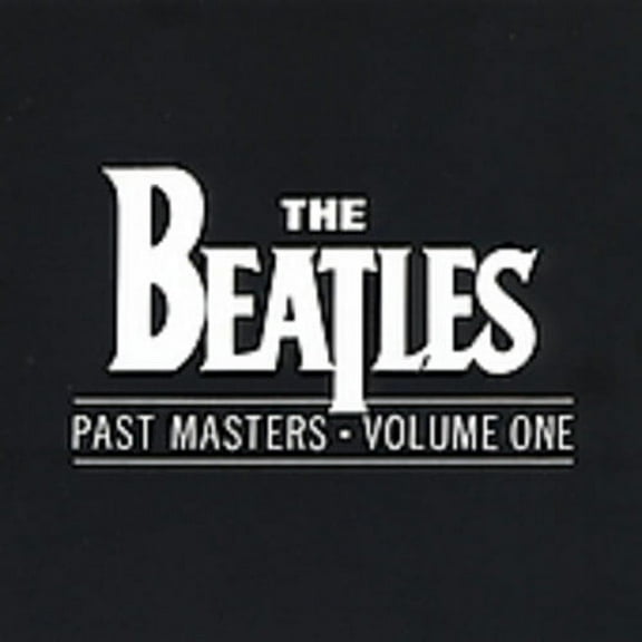 Vol. 1-Past Masters