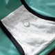 thumbnail image 4 of Ropa interior de satén de seda, calzoncillos de niña con abertura alta y hebilla de anillo de amor., 4 of 5