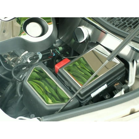Interior Fuse Box Location 2006 2011 Chevrolet Hhr 2007