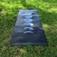 thumbnail image 5 of Non-Slip Moon Phase Yoga Mat, 5 of 6