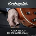 thumbnail image 2 of Rocksmith 2014 Edition - PC/Mac (Cable Included), 2 of 5