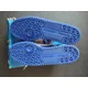 thumbnail image 3 of Size 12 - Ad-id-as Forum Low White Royal Blue Casual Sneakers, 3 of 6