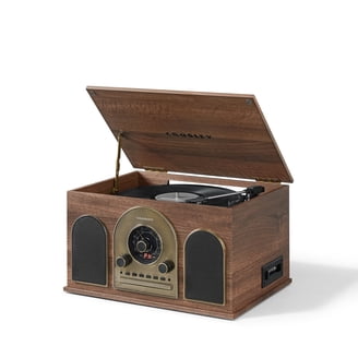 Gemini XL 500 II - Turntable - Walmart.com