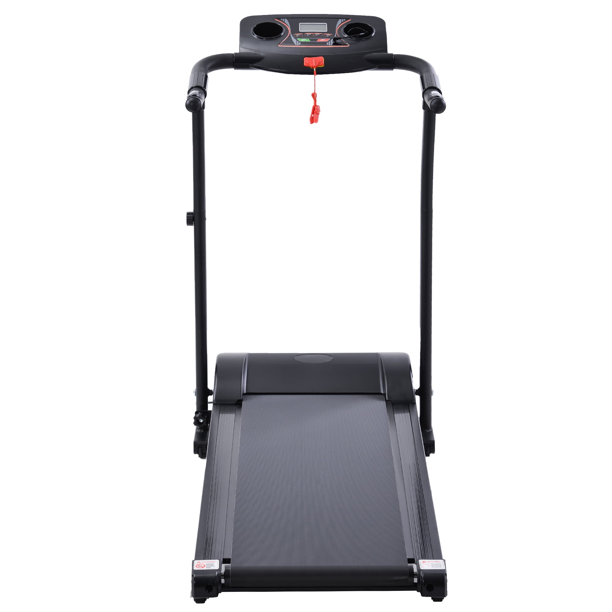 Merax treadmill user online manual