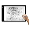 A4 LED Pro Art Graphics Drawing Painting Tablet Gift Digital Board Display Pad