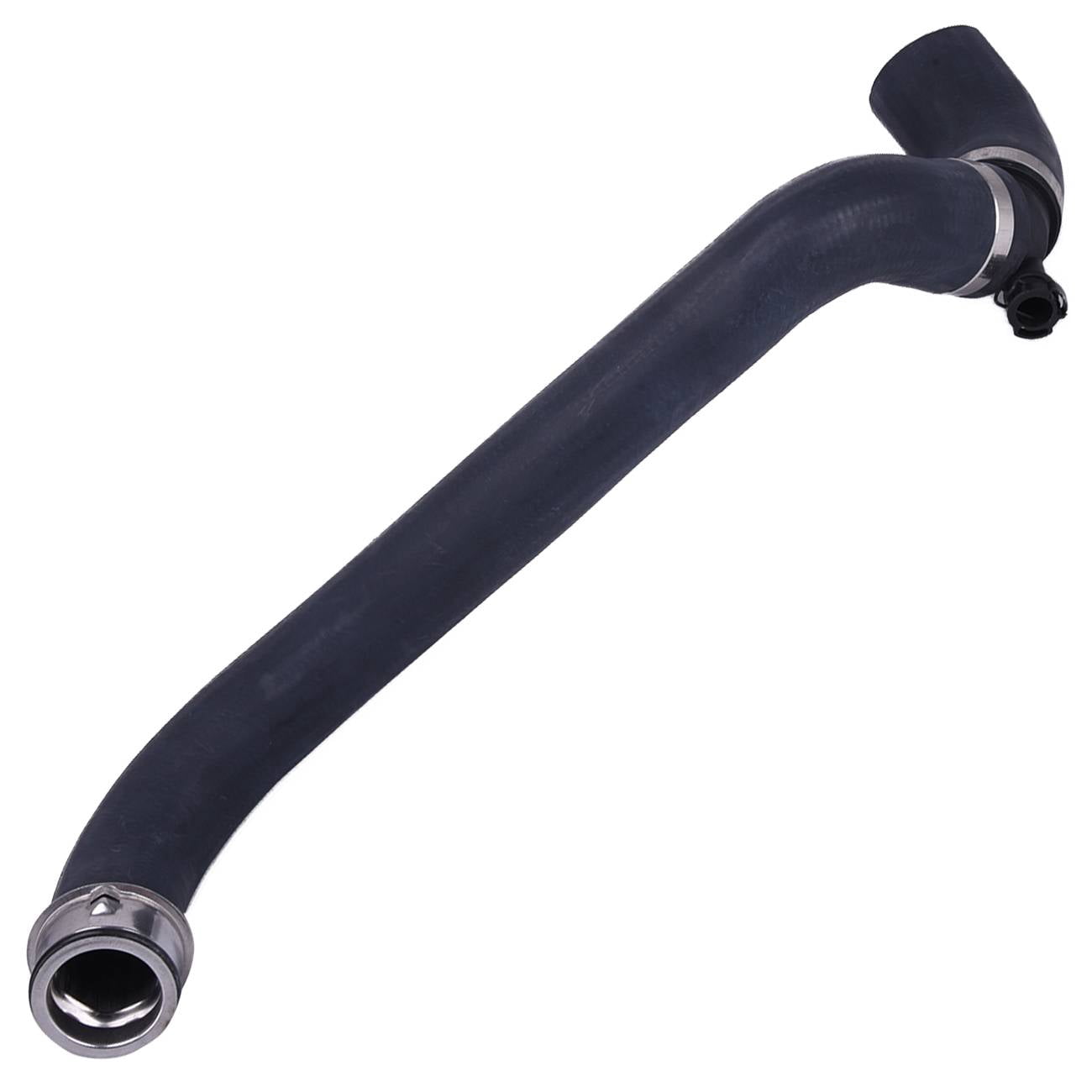 GeRRiT Upper Radiator Coolant Hose