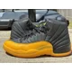 thumbnail image 3 of N I-K-E A i r-Jor-dan 12 University Gold Size 10.5, 3 of 6