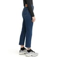 thumbnail image 4 of Levi's Original Red Tab Women's Wedgie Straight Jeans, 4 of 5
