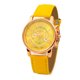 thumbnail image 1 of Reloj de mujer con correa de tres ojos Reloj de mujer de moda con romanos graduados, 1 of 6
