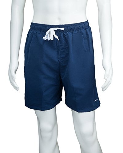 polyester athletic shorts