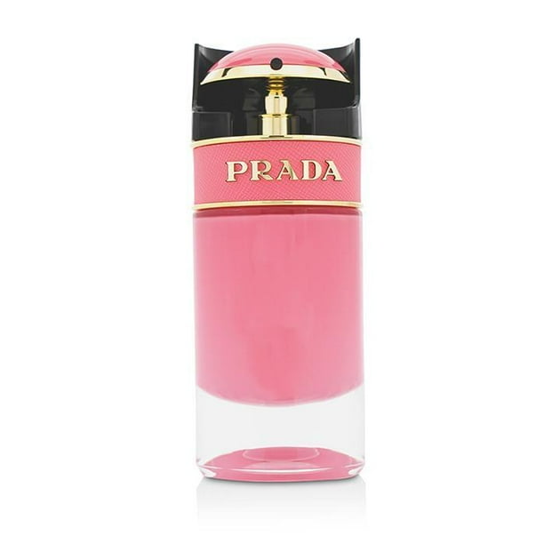 Prada candy online gloss 100ml