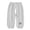Grey, variant on HGIEYS Toddler Boys Sweatpants Cotton Kids Cute Jogger Pants Cartoon Elastic Waist Sports Pants 3-4 Years