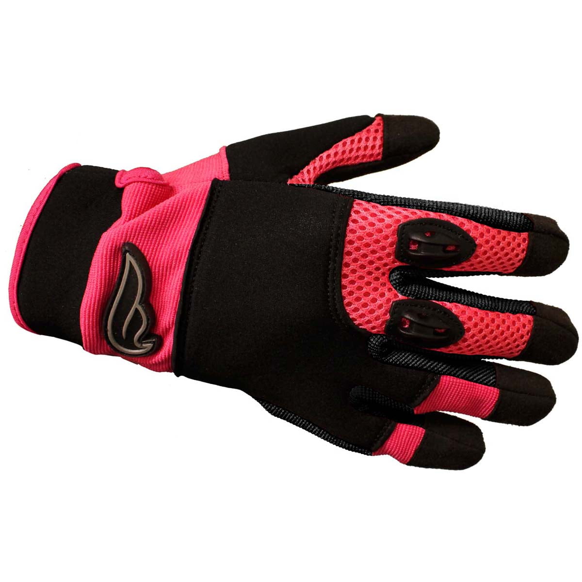 Fulmer, GC1PNKXL, Adult Cool Glove III Pink, XL