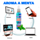 thumbnail image 4 of Liquido Para Pantallas Tec Clean Aroma a Menta 250ML 4 Piezas, 4 of 6