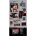 thumbnail image 2 of Álbum Stray Kids HOP 10º miniálbum SKZHOP Ver., 2 of 4