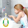 thumbnail image 7 of 2026 Delicate Infant And Toddler Toothbrush Pack Soft Bristle Toothbrush For Children Aged 0-+ Promoting Gentle Oral, 7 of 7
