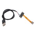 thumbnail image 1 of Flexible Cable Camera Module,5MP Embedded Camera Module MP Camera Module Builtin Camera Module Smooth Operation, 1 of 14