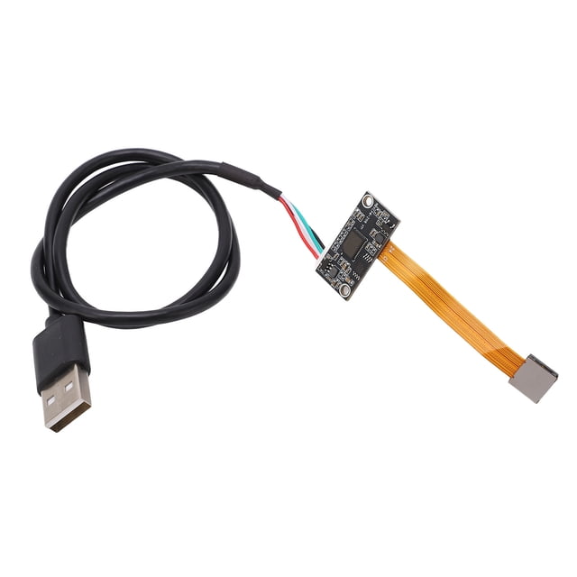 Flexible Cable Camera Module,5MP Embedded Camera Module MP Camera Module Builtin Camera Module Smooth Operation