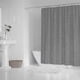 thumbnail image 2 of 180x180cm Basics Rideau de douche motifs chevrons-M, 2 of 5