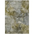 thumbnail image 2 of Addison Rugs Chantille Indoor/Outdoor Transitional Modern Taupe Washable Rectangle Rug, 8' x 10', 2 of 6