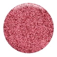 thumbnail image 2 of GLITTIES - Rose Copper - (.008") - Fine Glitter Powder - Pink Fine Glitter Powder- for nail art or mix with gel nail polish, gel and acrylic powder - (10 Grams), 2 of 3