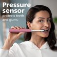 thumbnail image 4 of Cepillo de Dientes Eléctrico Philips Sonicare 3100 con Sensor de Presión, 4 of 9