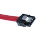 thumbnail image 3 of Cable de Datos 3 III Alto 6Gbps Clips de Bloqueo de 12 '', 3 of 8