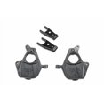 thumbnail image 1 of Belltech 678 Lowering Kits  Front And Rear Complete Kit W/O Shocks 2003 2007, 1 of 4