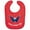Multicolor, variant on Washington Capitals Baby Bib All Pro Style - Wincraft