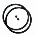 thumbnail image 3 of 4x 09985 Pressure Canner Sealing Ring & Overpressure Plug Gasket Fits Presto 01745 01751 01755 01781 01782 01784, 3 of 6