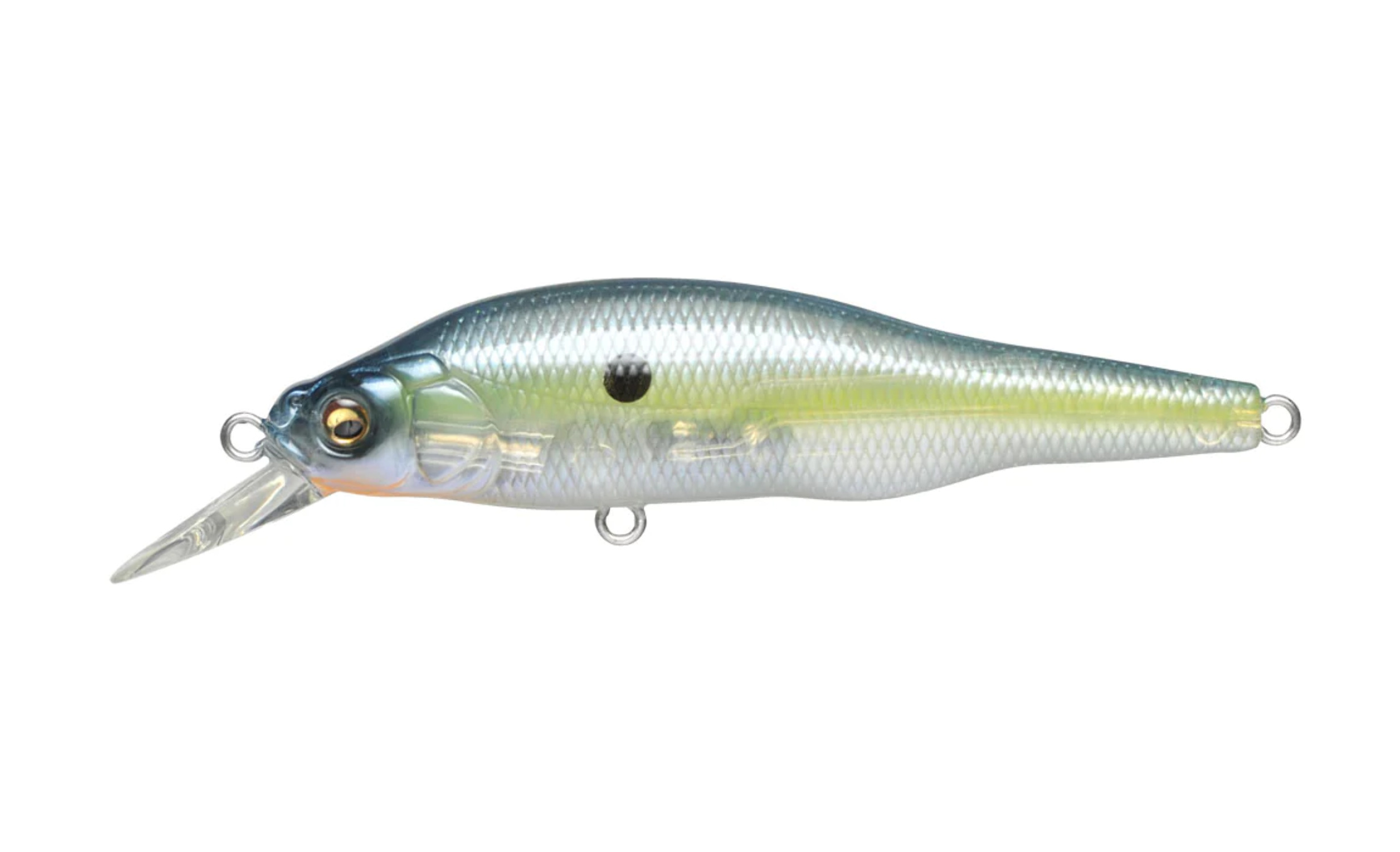 Megabass Trick Darter X-80 Jerkbait