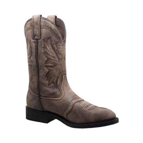 cowboy boots under $30