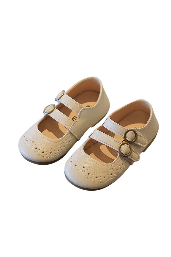 Summer And Autumn Girls Boots Cute Flat Hollow Hollow Breathable Comfortable Casual Big Girl Boots Size 6