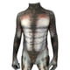 thumbnail image 3 of Disfraces de Cosplay de depredador para adultos y niños, monos de depredador con estampado 3d de película para hombre y mujer, mono Zentai para Halloween, 3 of 5
