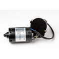 thumbnail image 4 of 12V 50W DC Wiper Right Angle Reversible Electric Worm Motor 35 50RPM High Torque, 4 of 10