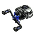 thumbnail image 1 of Carrete de pesca Baitcasting carrete agua dulce y agua salada Spinning C Afortunado Sencillez, 1 of 5
