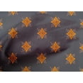 thumbnail image 4 of oneOone Cotton Poplin Fabric Floral Block Fabric Prints By Yard 56 Inch Wide, 4 of 4