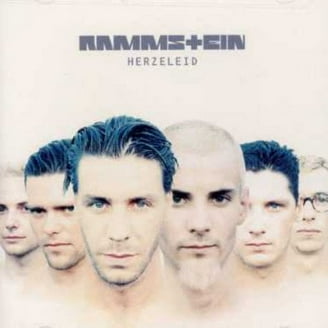 Rammstein - Reise Reise - Music & Performance - CD - Walmart.com